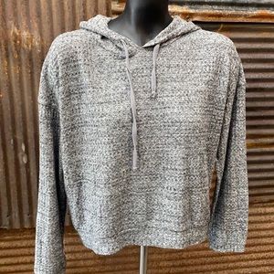 American Eagle Outfitters hoodie.